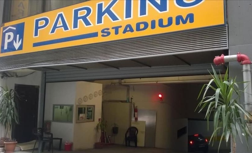 Fotos del hotel Pi Athens:  18