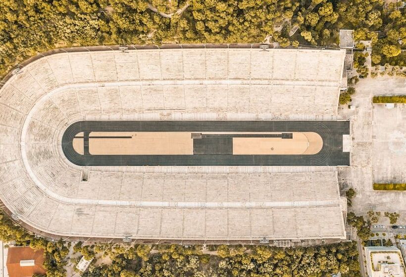 Fotos del hotel Pi Athens:  36