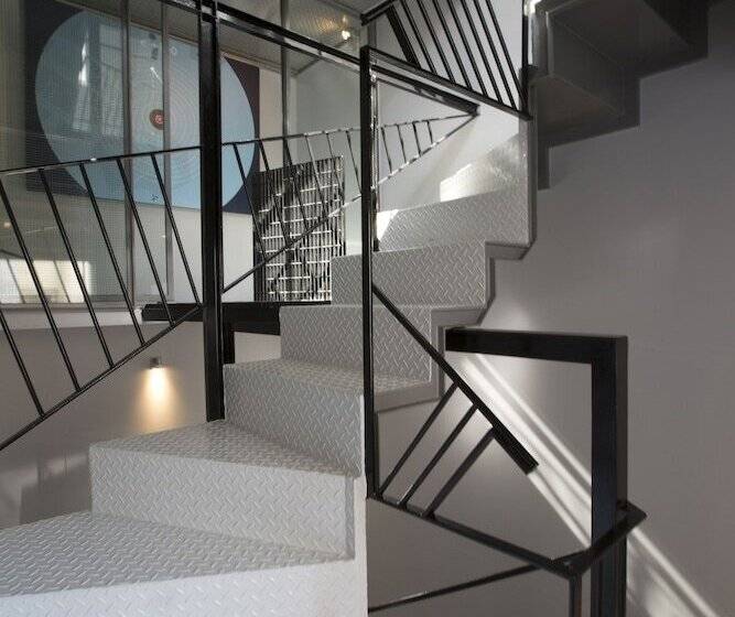 Fotos del hotel Pi Athens:  6