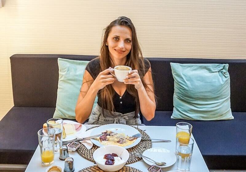 Fotos del hotel Pi Athens:  26