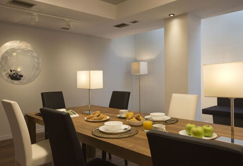 Fotos del hotel Pi Athens:  28