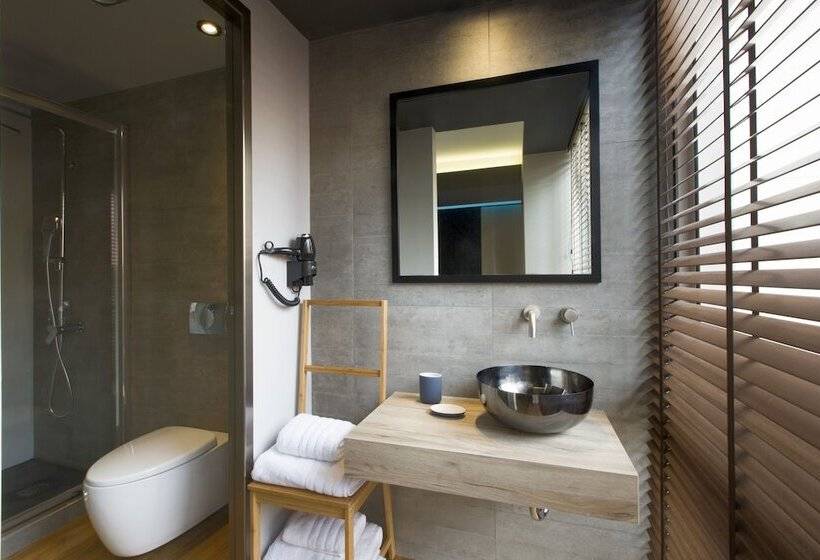 Fotos del hotel Pi Athens:  16