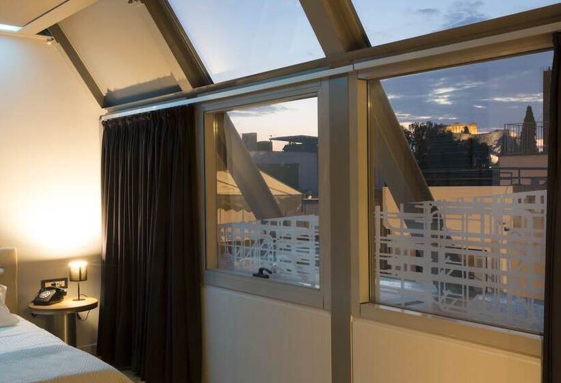 Fotos del hotel Pi Athens:  21