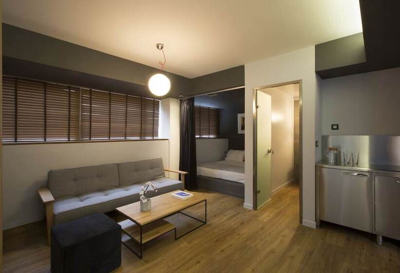 Fotos del hotel Pi Athens:  33