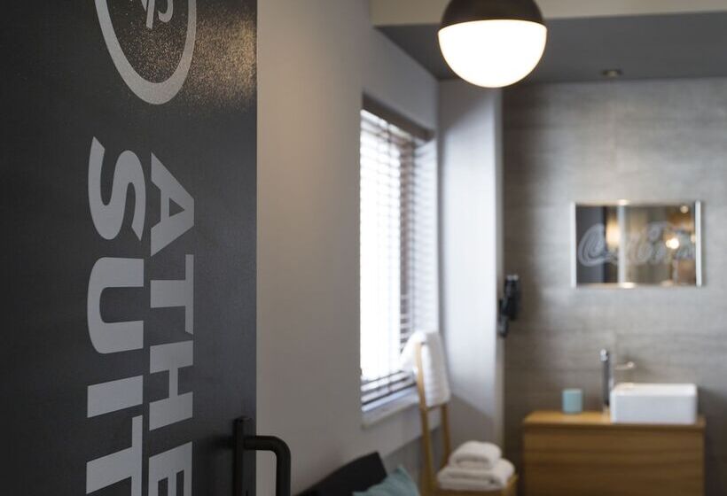 Fotos del hotel Pi Athens:  13