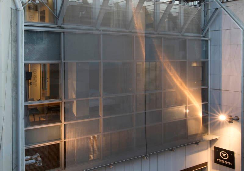 Fotos del hotel Pi Athens:  4