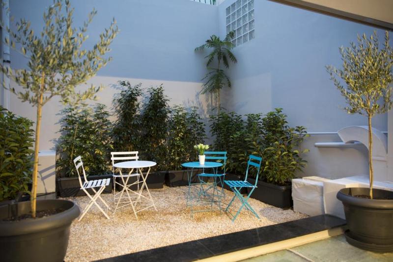 Fotos del hotel Pi Athens:  37