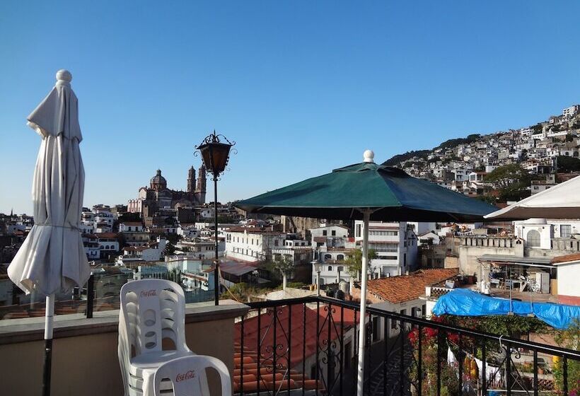هتل Plaza Rivera