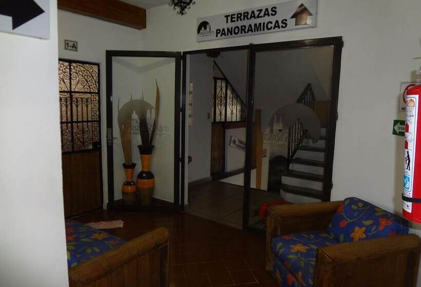 هتل Plaza Rivera
