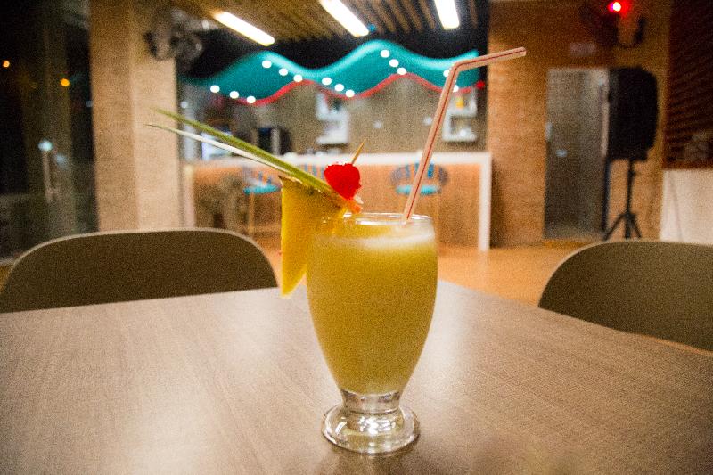 ホテル Portobahia Santa Marta Rodadero