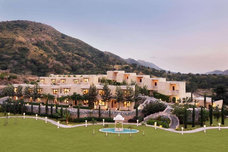호텔 Raajsa Resort Kumbhalgarh