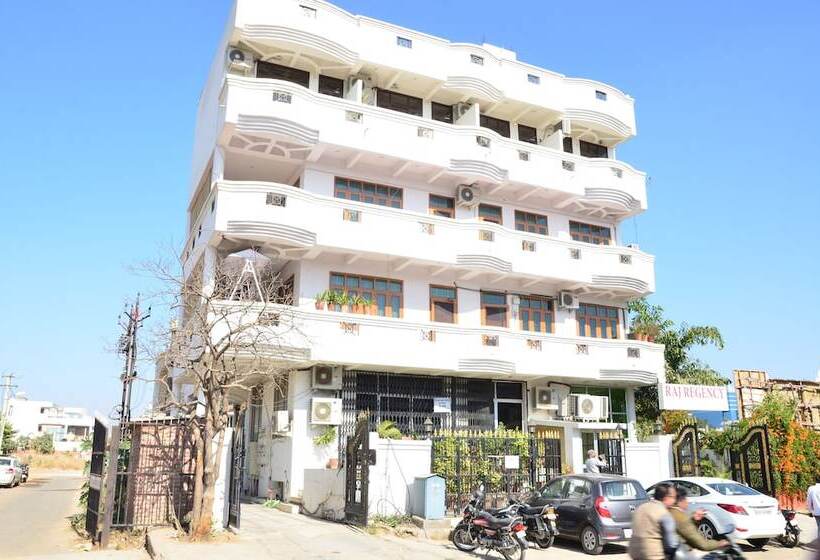 Fotos del hotel Raj Regency:  22