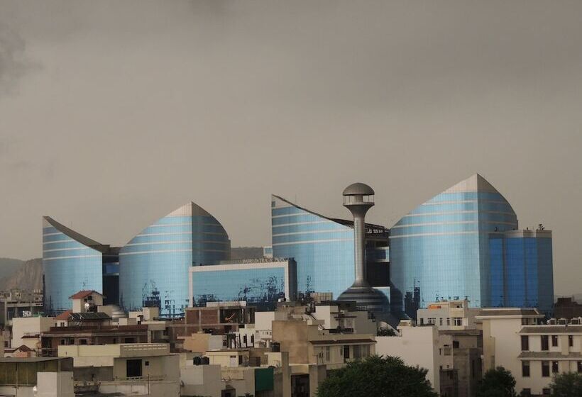 Fotos del hotel Raj Regency:  20