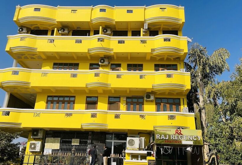 Fotos del hotel Raj Regency:  18