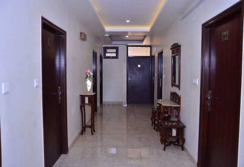 Fotos del hotel Raj Regency:  13