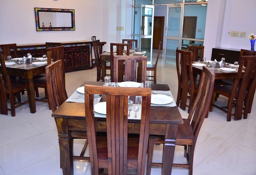 Fotos del hotel Raj Regency:  12