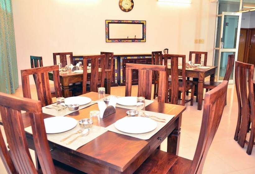 Fotos del hotel Raj Regency:  11