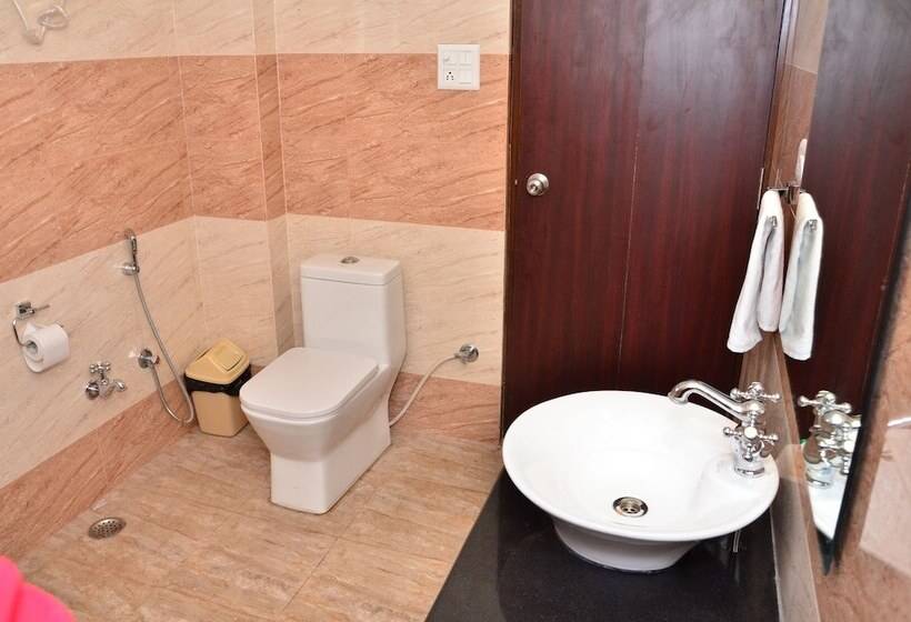 Fotos del hotel Raj Regency:  7