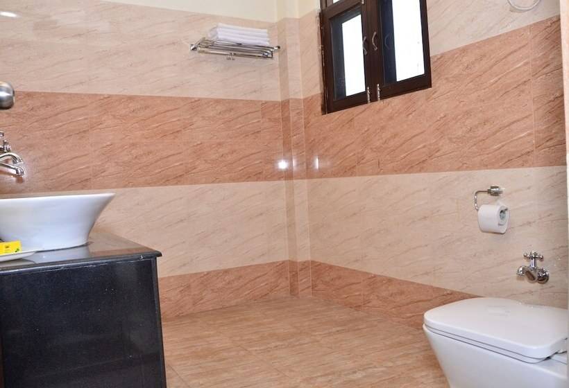 Fotos del hotel Raj Regency:  6