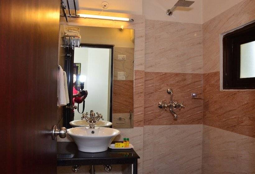 Fotos del hotel Raj Regency:  29