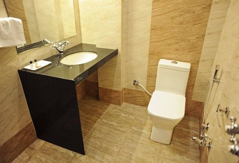 Fotos del hotel Raj Regency:  30