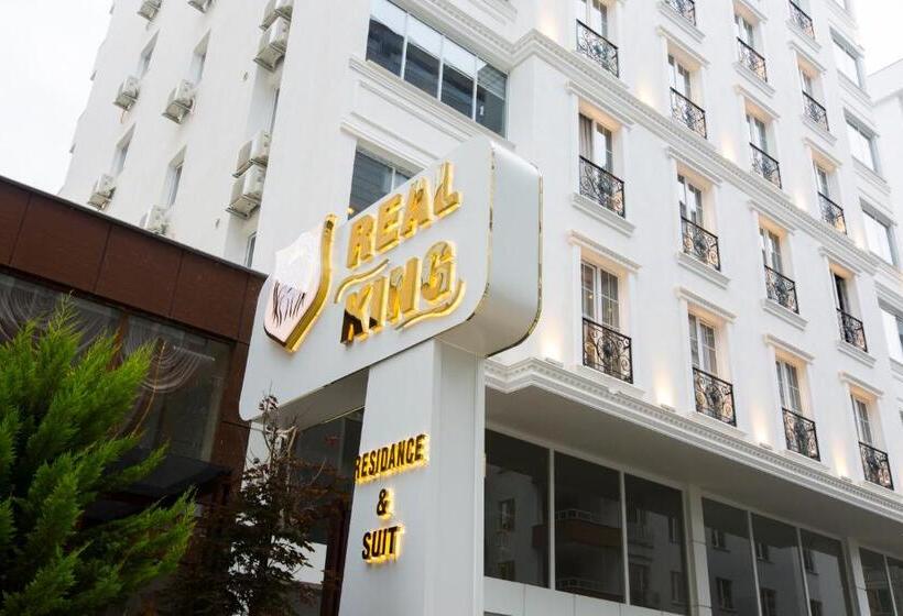 هتل Real King Suite