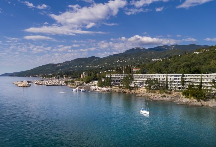 هتل Ičići   Liburnia