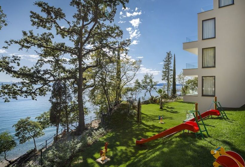 هتل Ičići   Liburnia