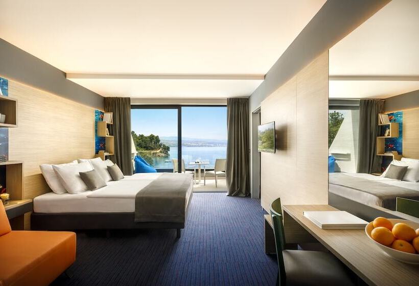 هتل Ičići   Liburnia