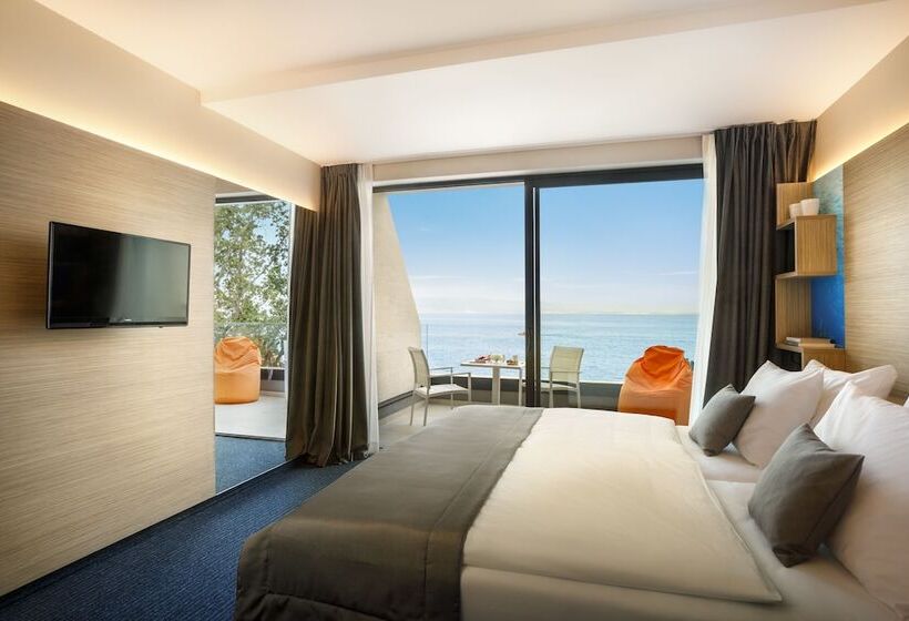 هتل Ičići   Liburnia