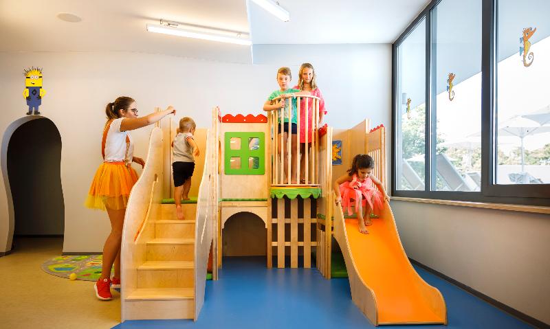 هتل Ičići   Liburnia