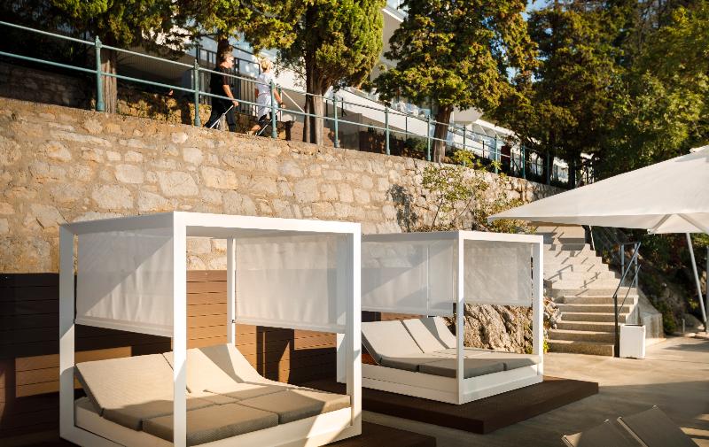 هتل Ičići   Liburnia