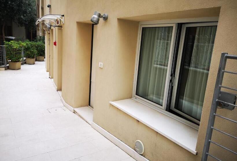 هتل Residence Adriatico