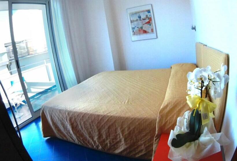 هتل Residence Adriatico