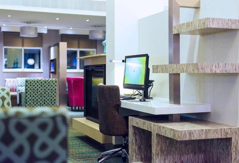 호텔 Residence Inn By Marriott Philadelphia Glen Mills/concordville