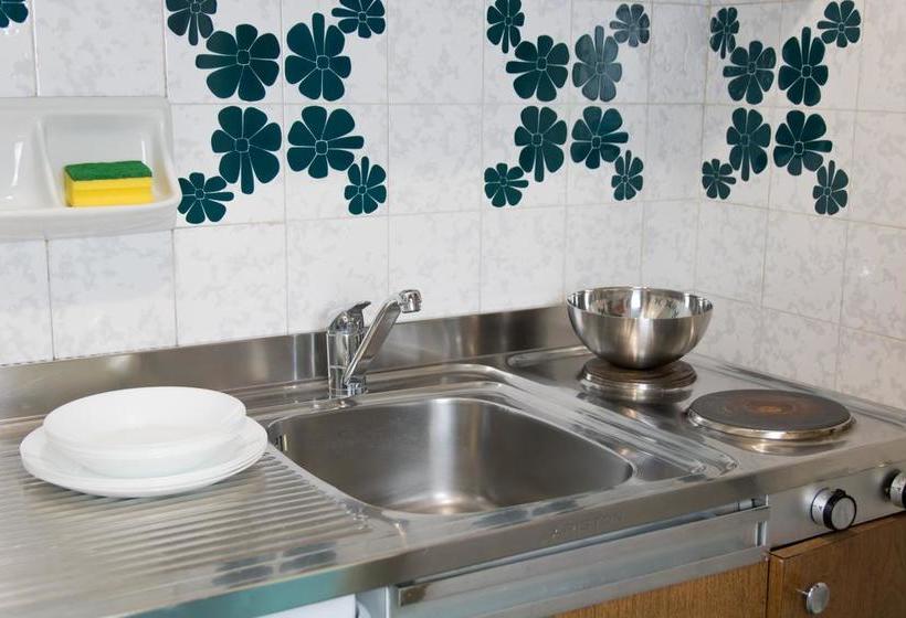 Fotos del hotel Residence Loreto:  12