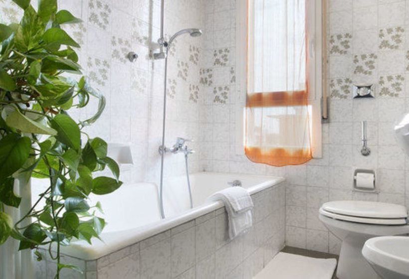 Fotos del hotel Residence Loreto:  17