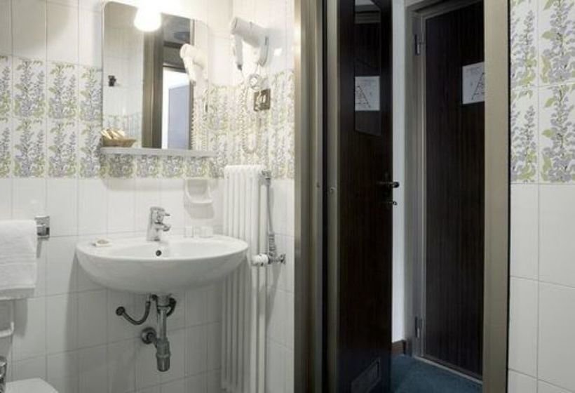 Fotos del hotel Residence Loreto:  27