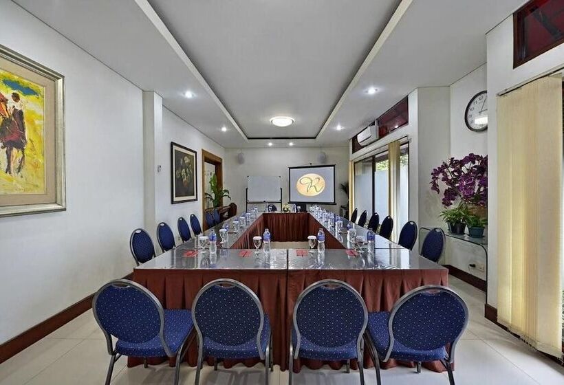 Fotos del hotel Riau:  4