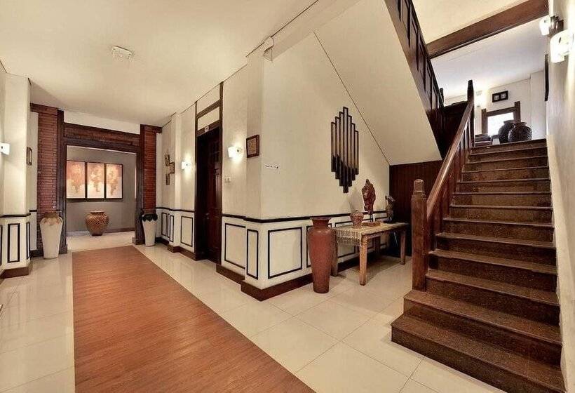 Fotos del hotel Riau:  6