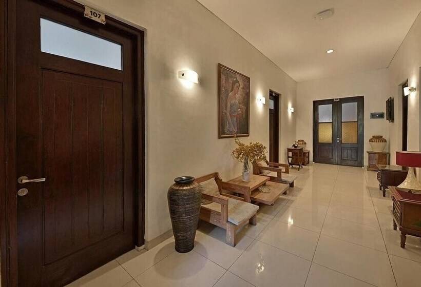 Fotos del hotel Riau:  7