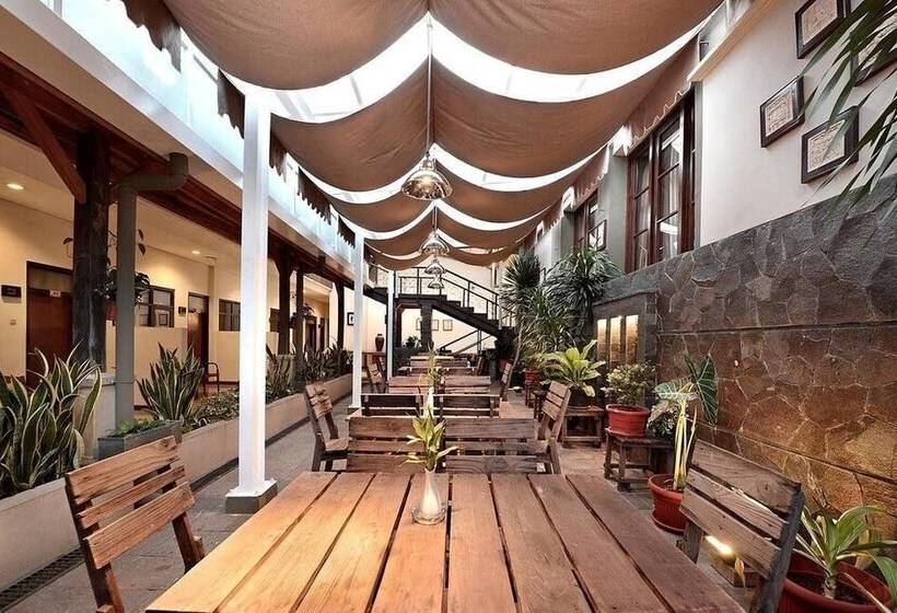 Fotos del hotel Riau:  10