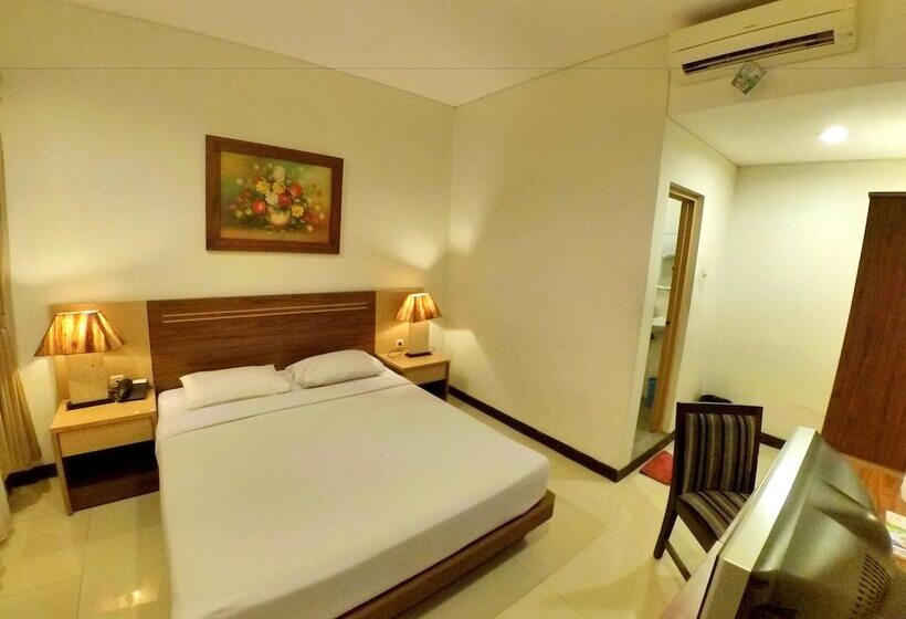 Fotos del hotel Riau:  15