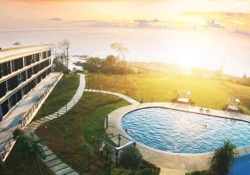 هتل Samalaju Resort