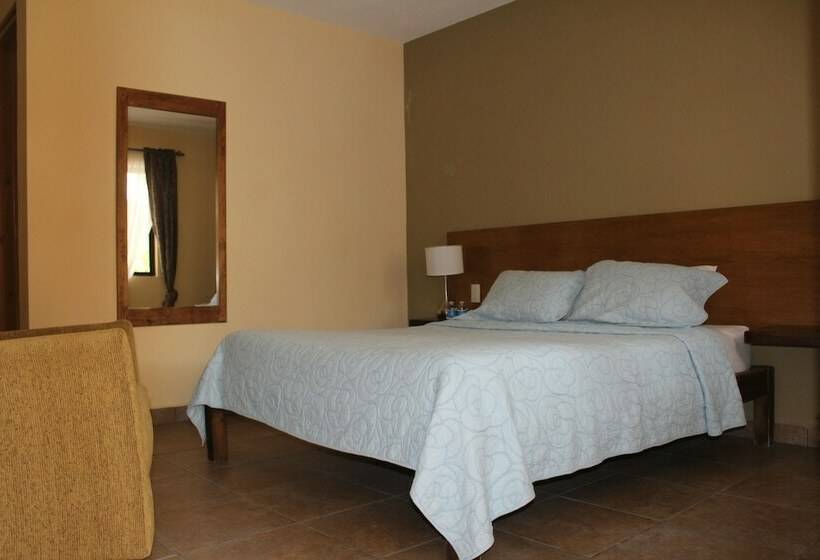 Fotos del hotel San Miguel:  26