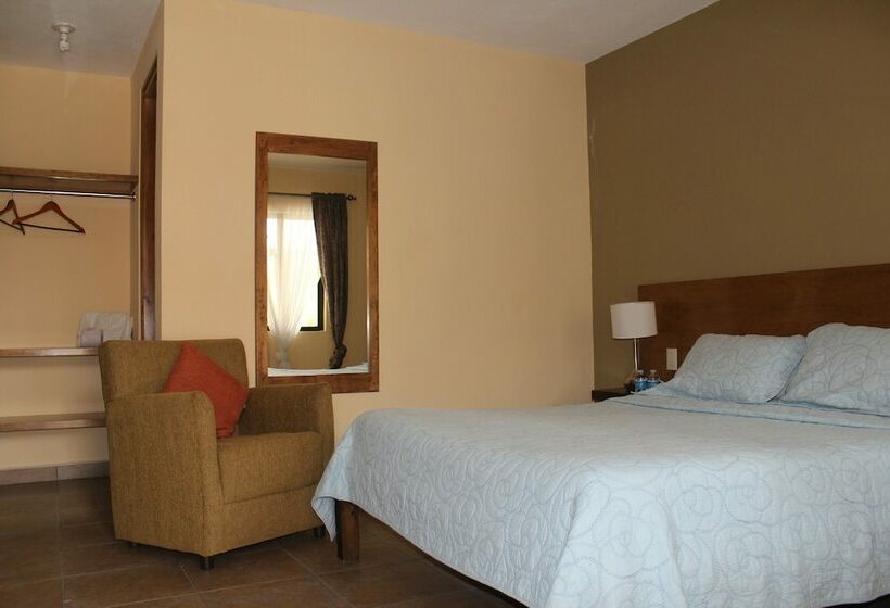 Fotos del hotel San Miguel:  27