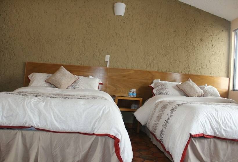 Fotos del hotel San Miguel:  28
