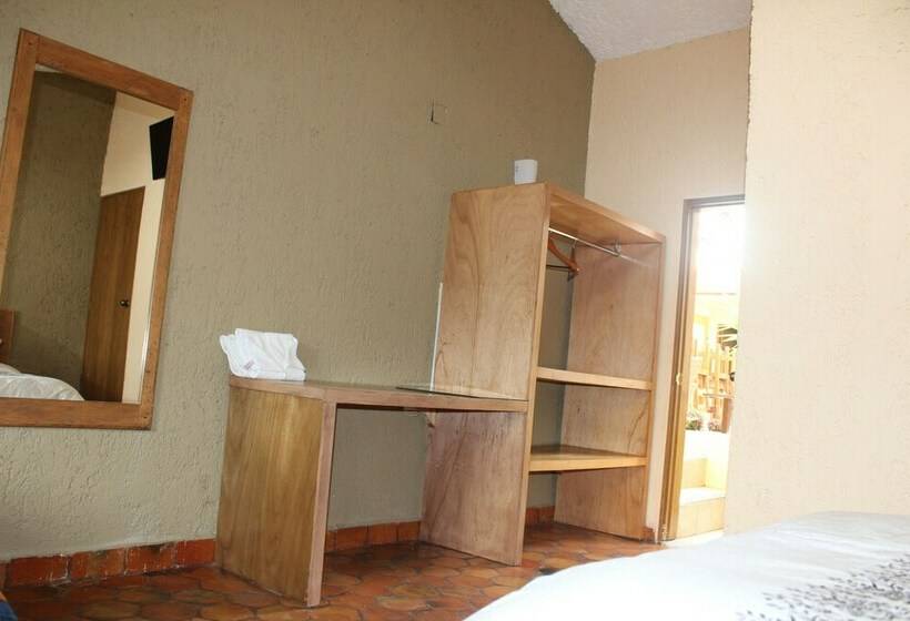 Fotos del hotel San Miguel:  31