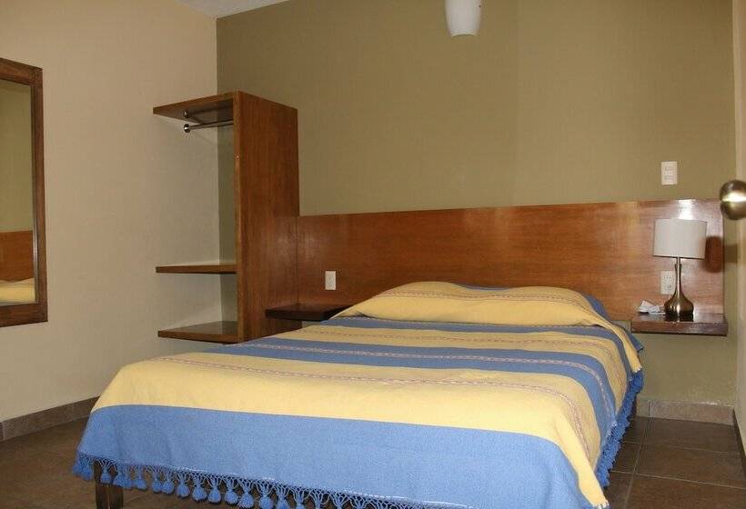 Fotos del hotel San Miguel:  32