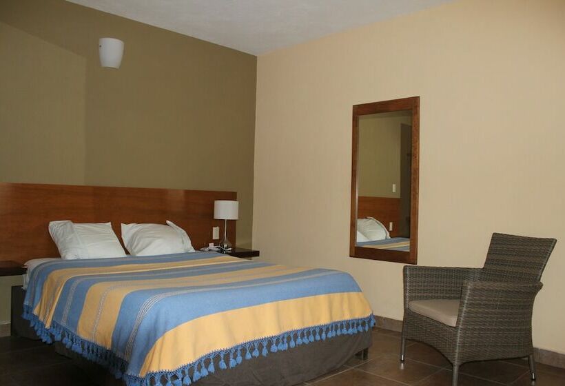 Fotos del hotel San Miguel:  33